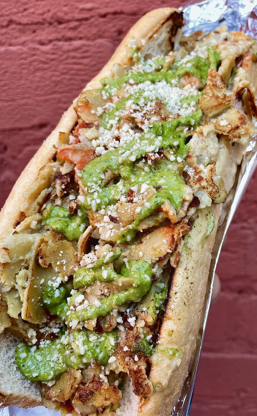 Photo credit: grubhub