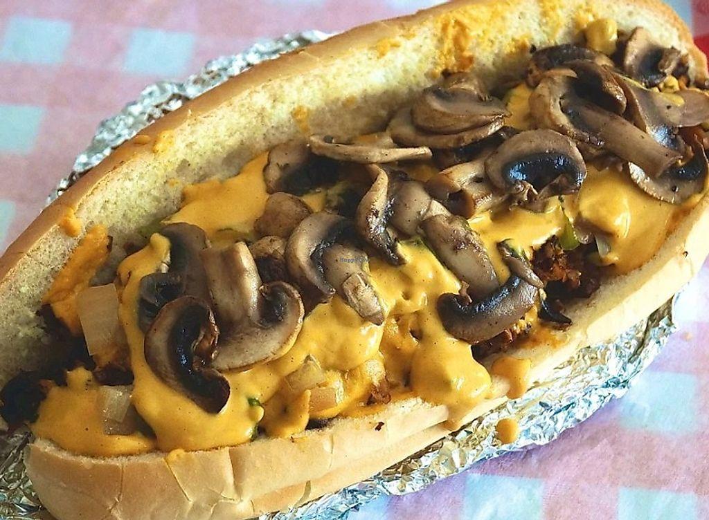 Photo credit: happycow