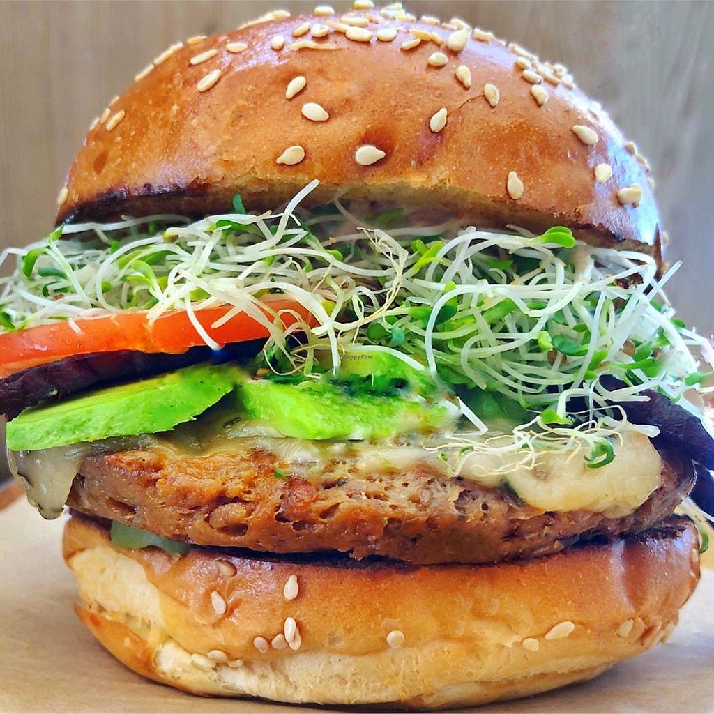 Photo credit: happycow