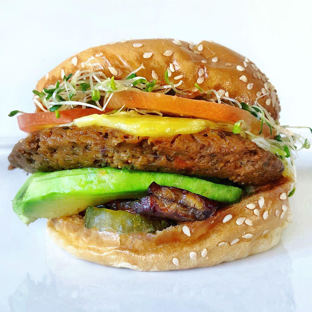 Photo credit: happycow