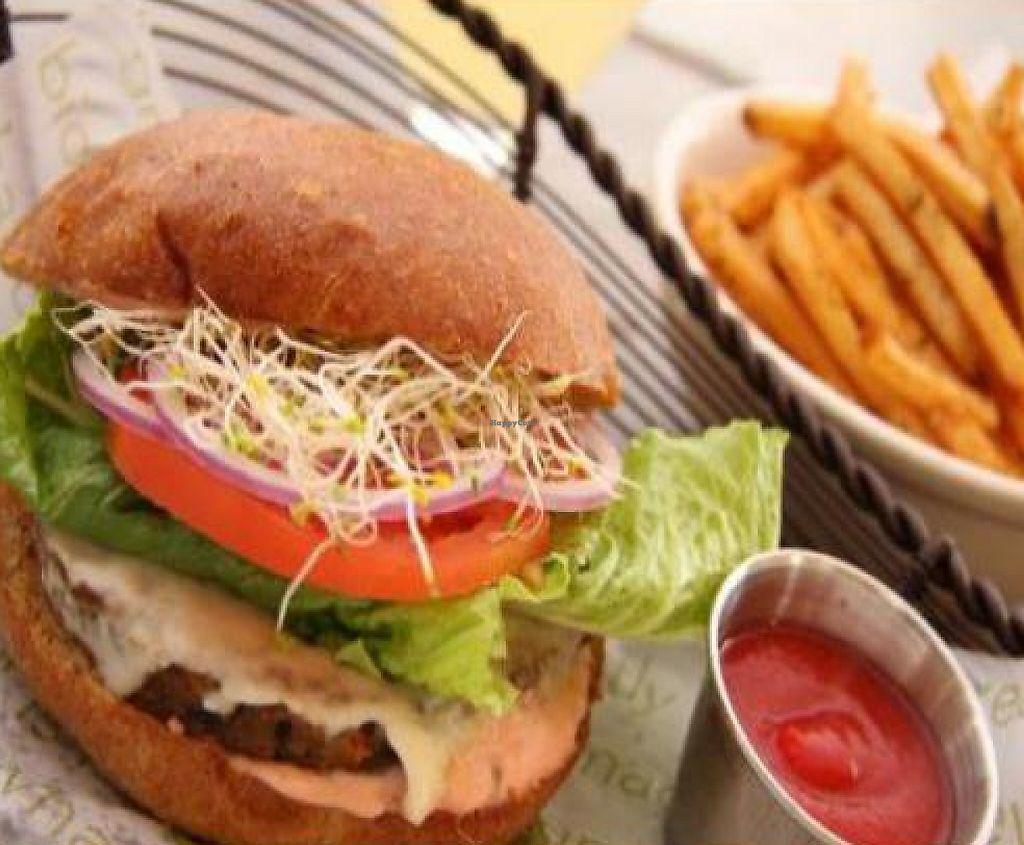 Photo credit: happycow