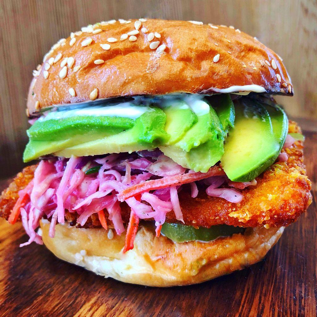 Photo credit: happycow