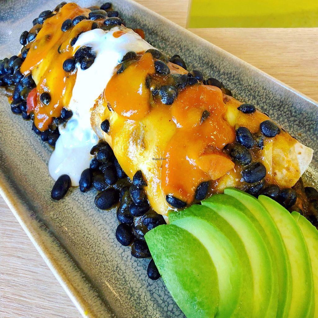 Photo credit: happycow