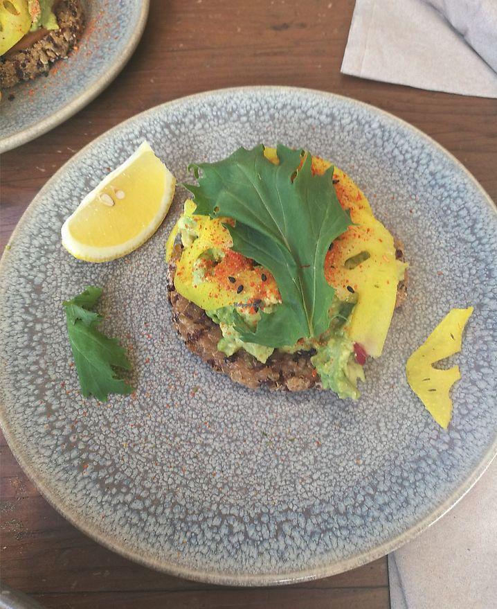 Photo credit: happycow