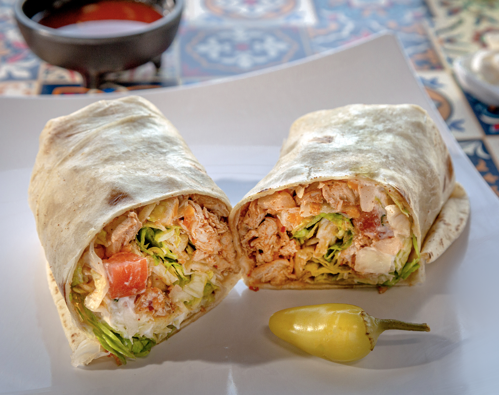 Photo credit: grubhub