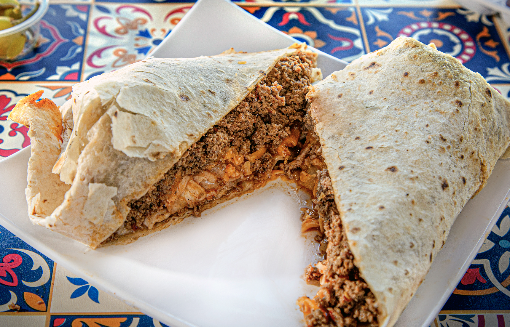 Photo credit: grubhub