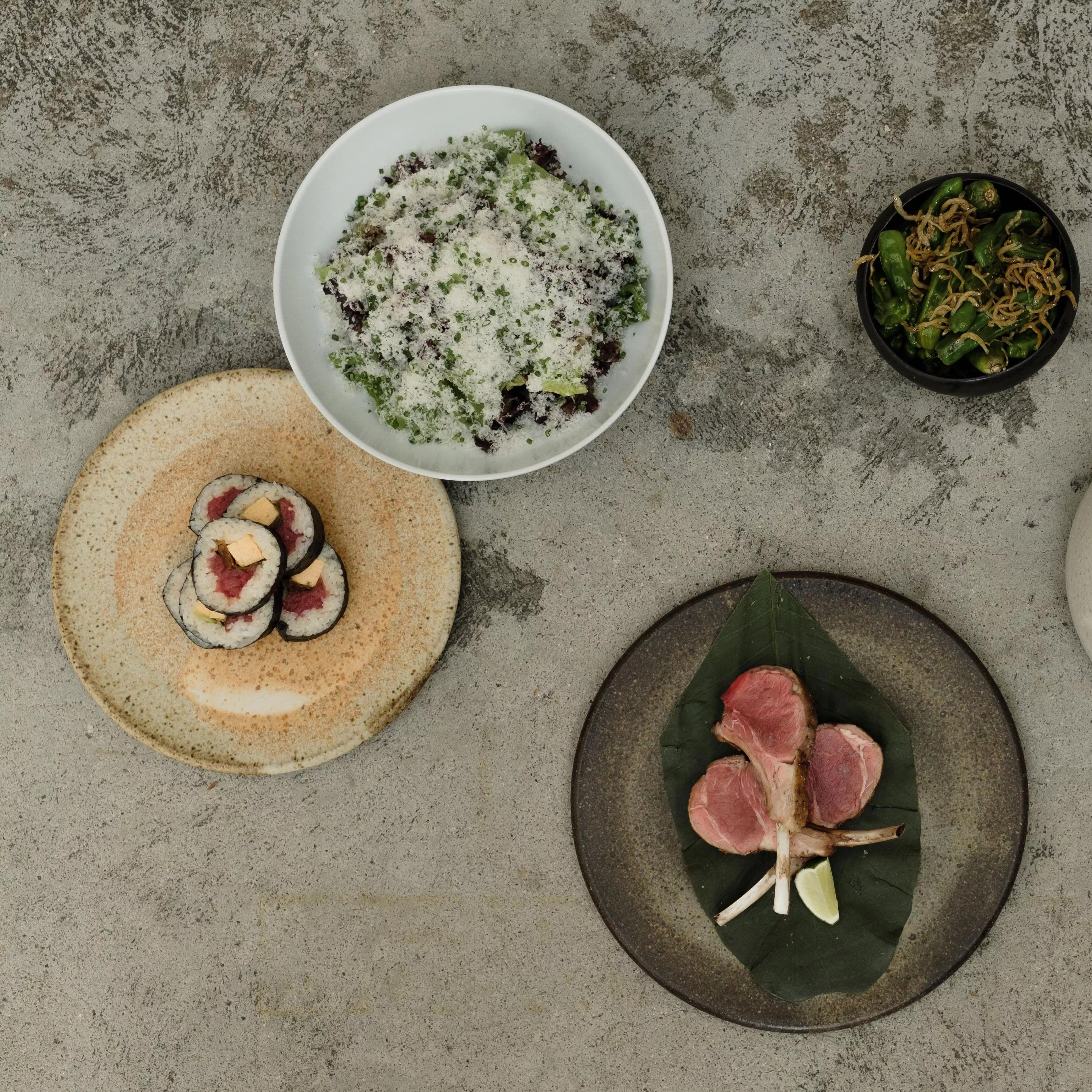 Photo credit: michelin