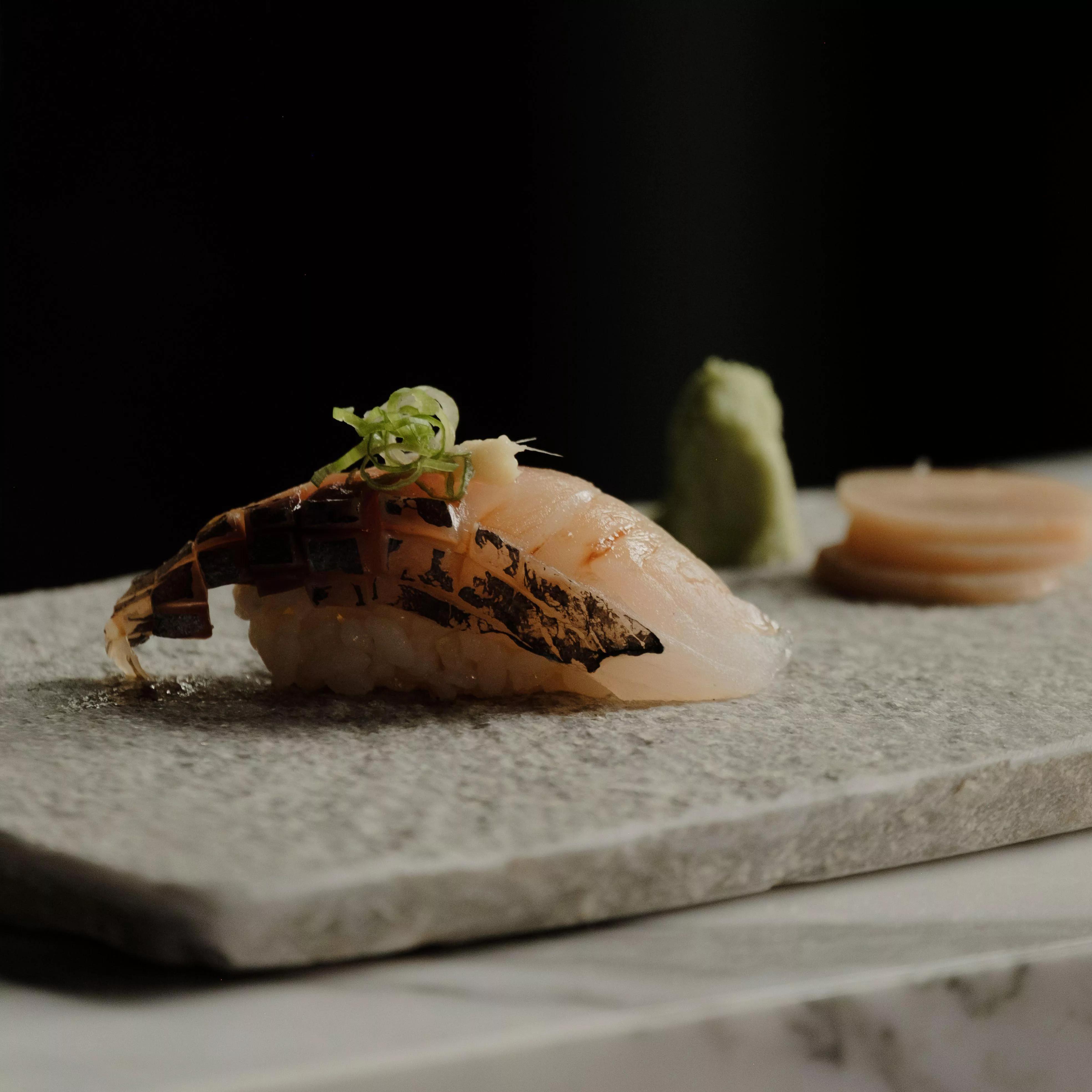 Photo credit: michelin