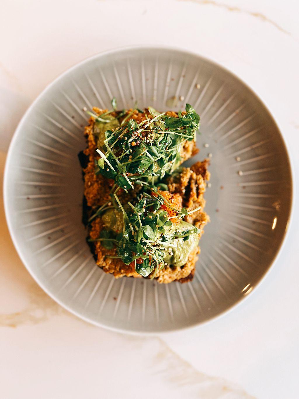 Photo credit: happycow