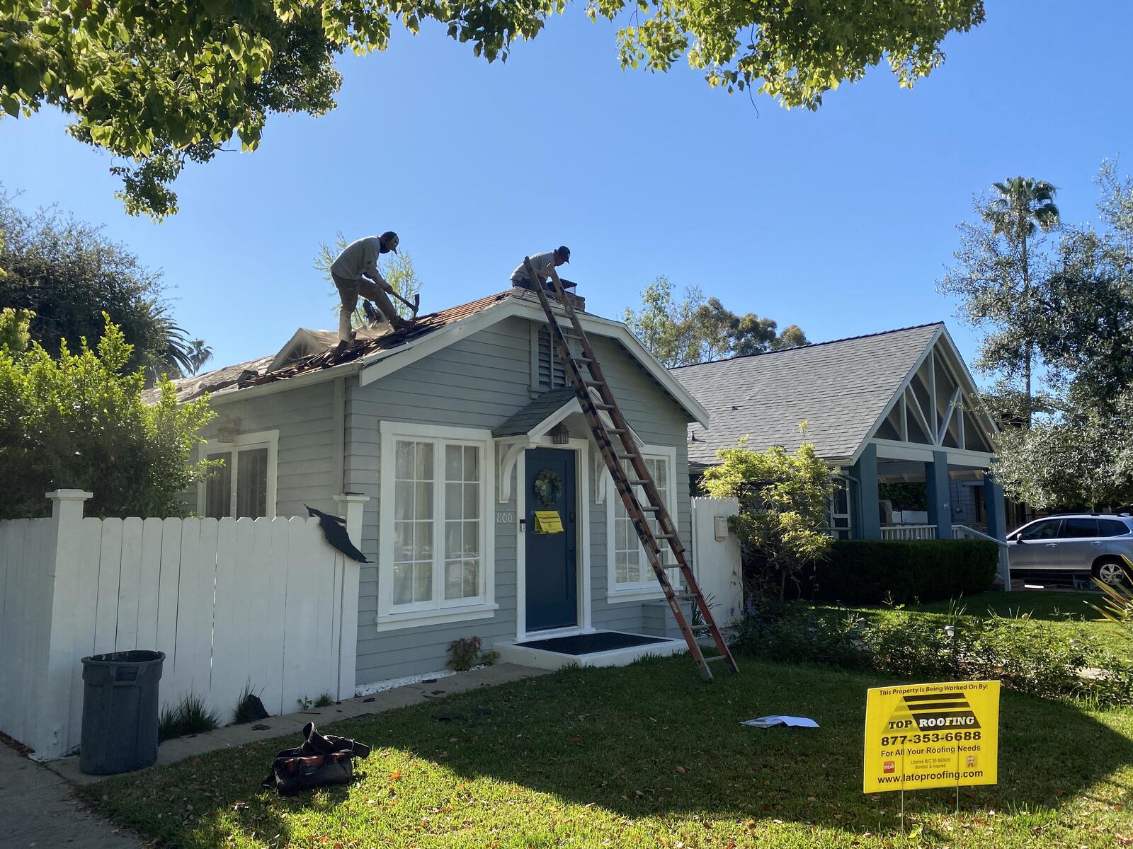 Photo credit: nextdoor