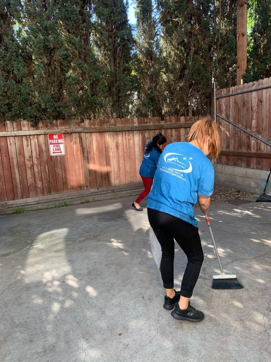 Photo credit: nextdoor