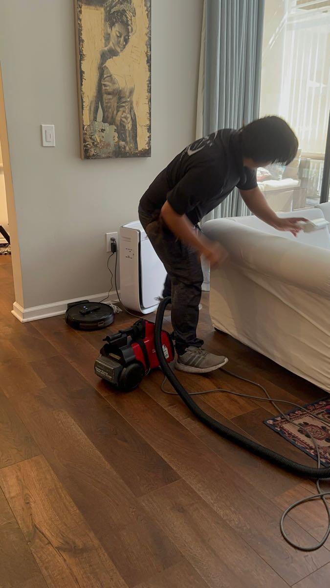 Photo credit: nextdoor