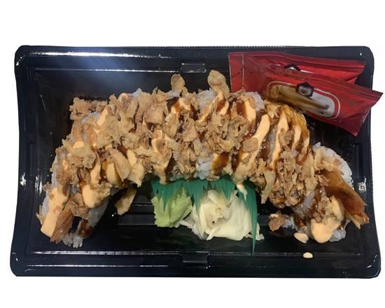 Photo credit: ubereats