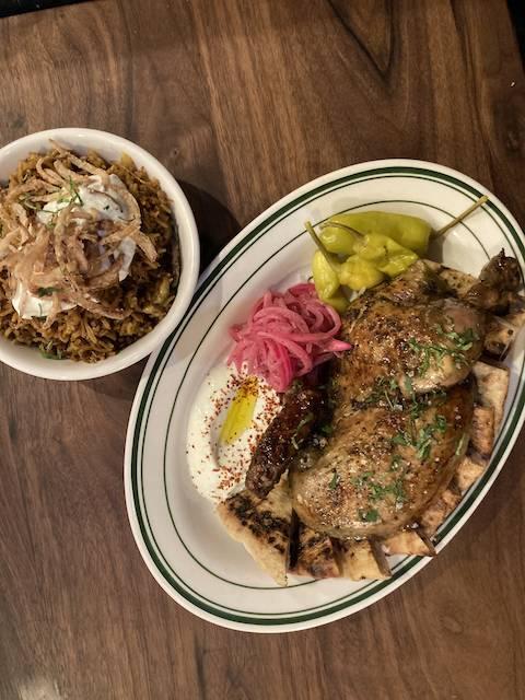 Photo credit: ubereats