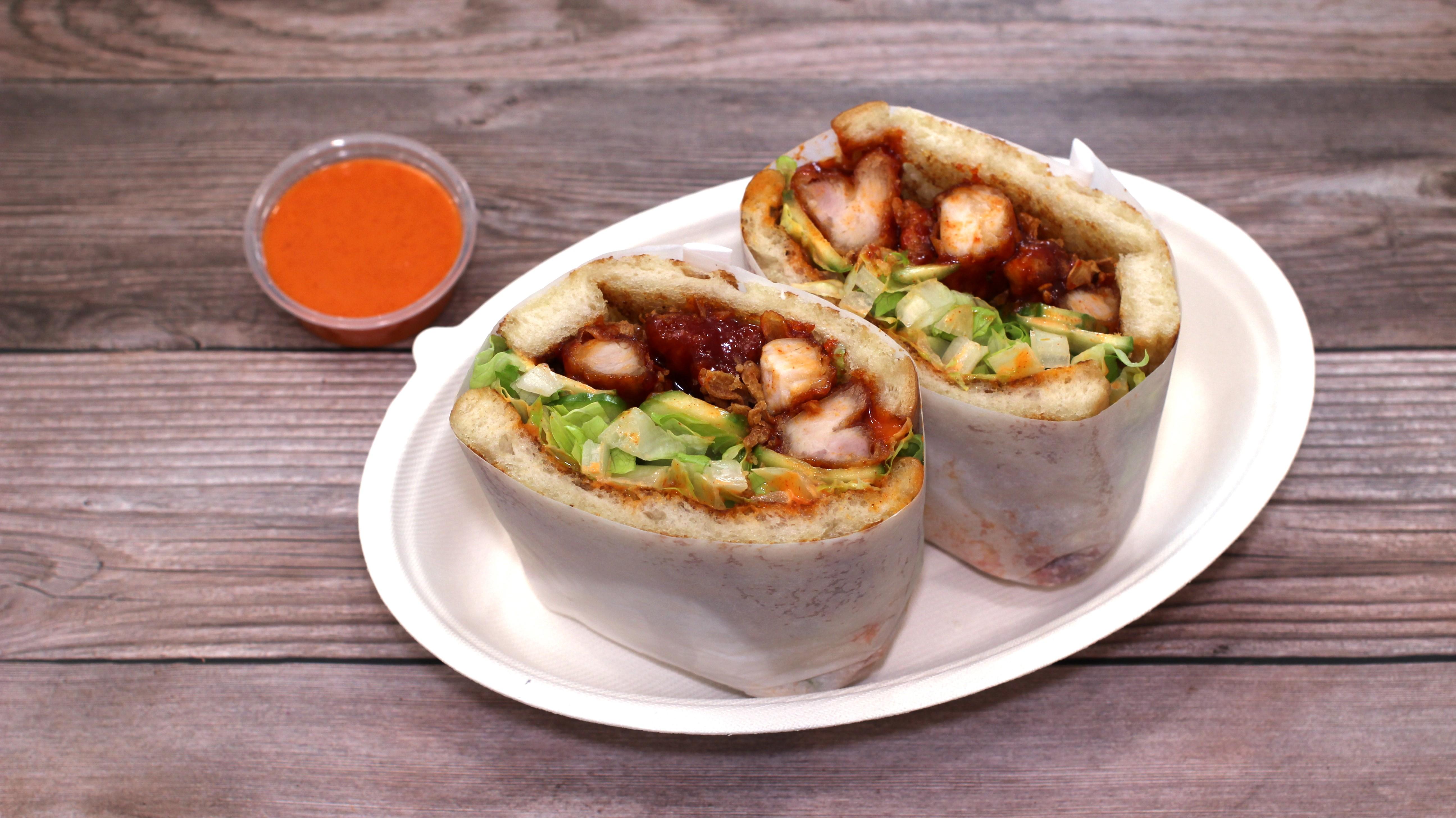 Photo credit: grubhub