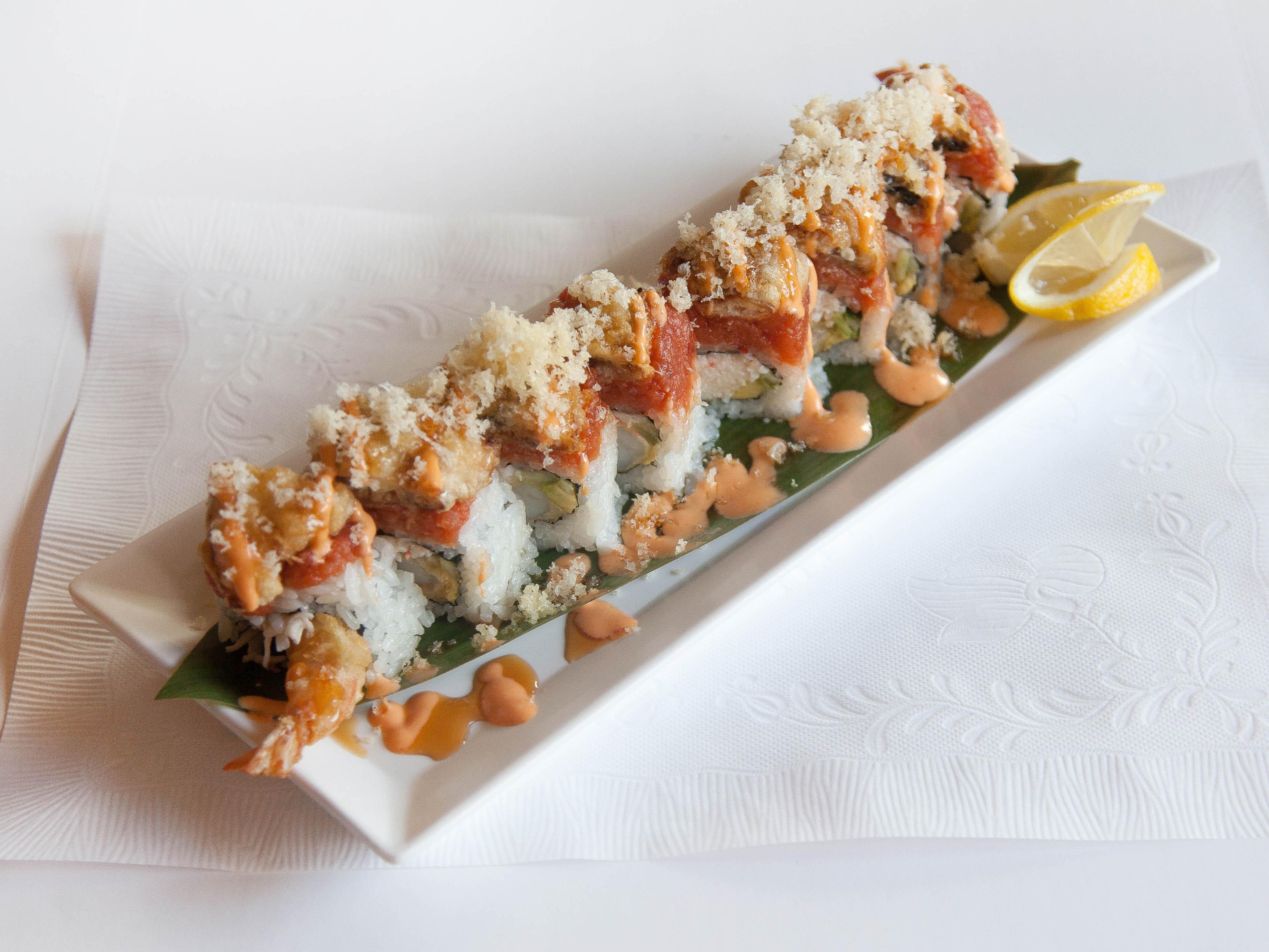 Photo credit: grubhub