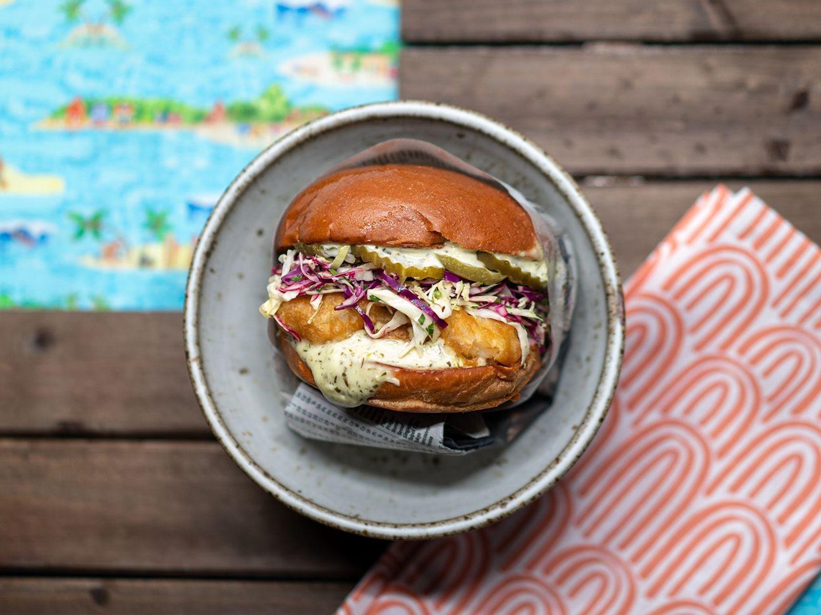 Photo credit: grubhub