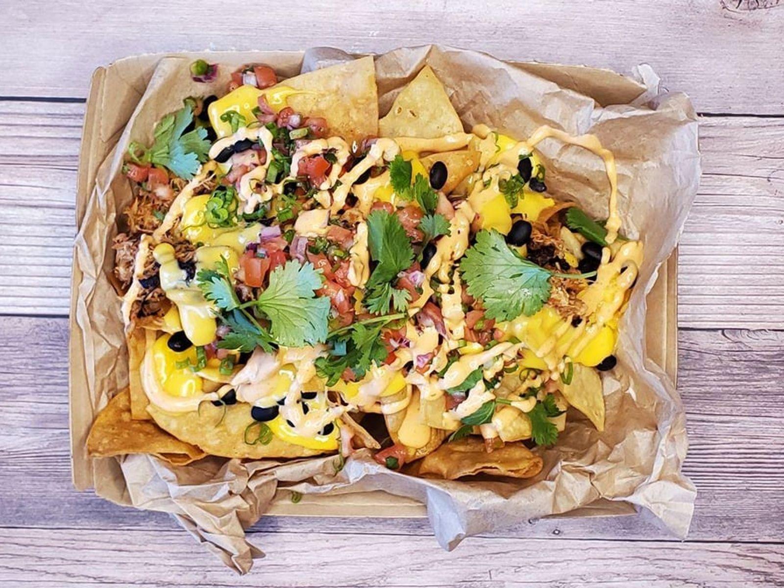 Photo credit: grubhub