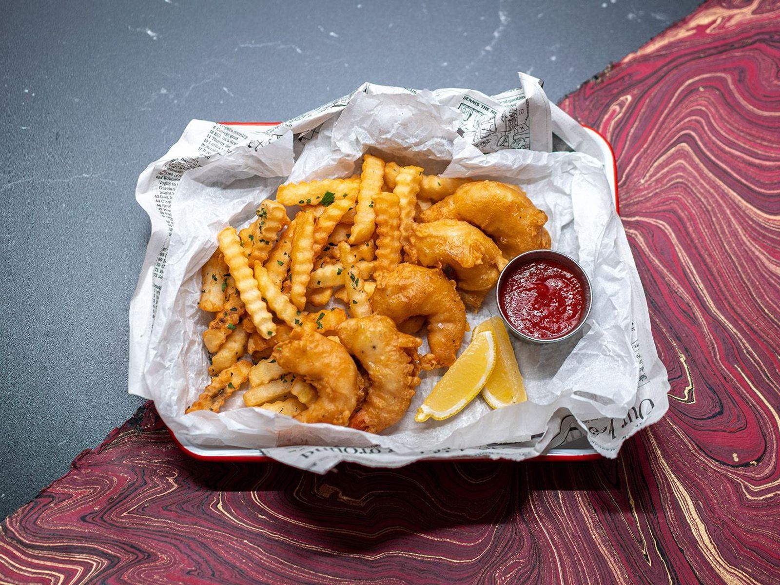 Photo credit: grubhub