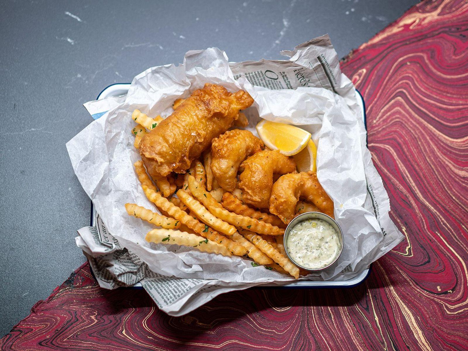 Photo credit: grubhub