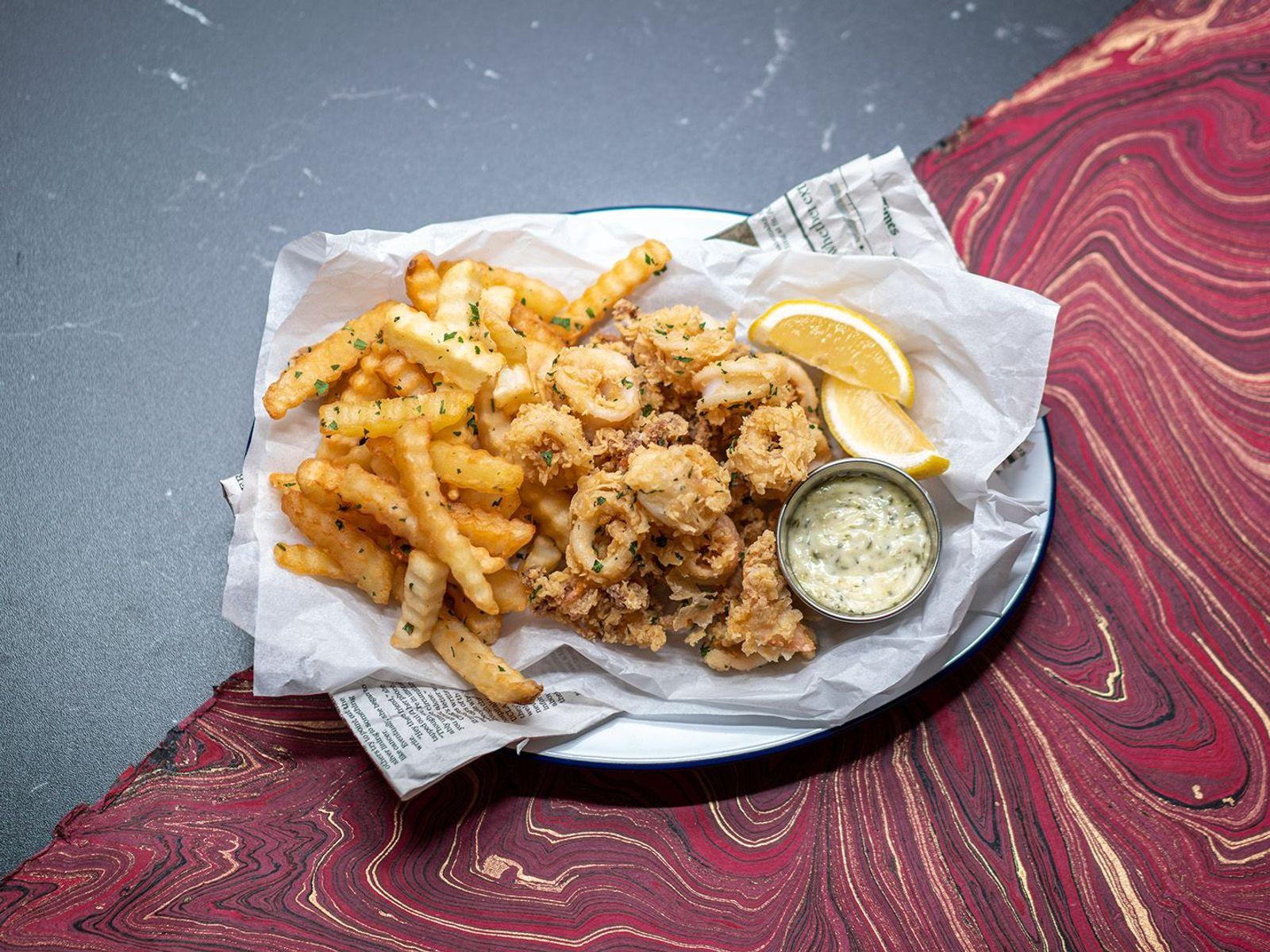 Photo credit: grubhub