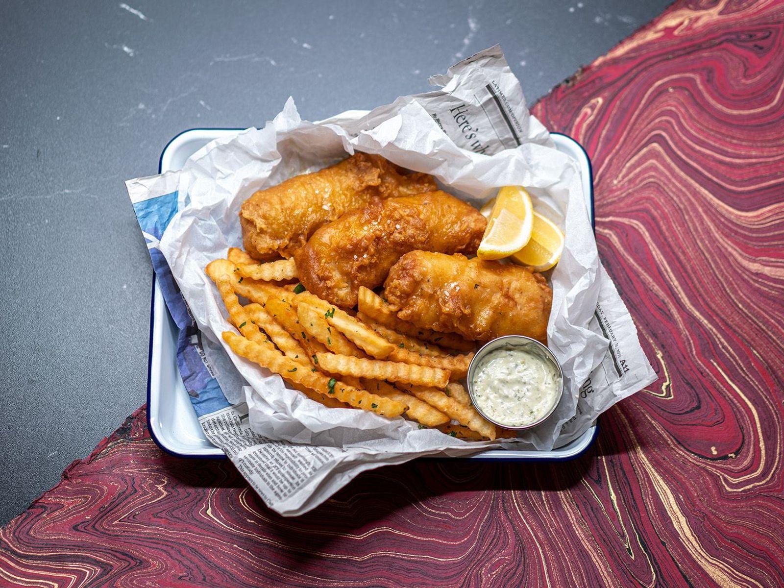 Photo credit: grubhub