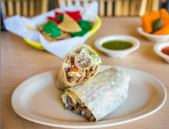 Photo credit: grubhub