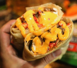 Photo credit: grubhub