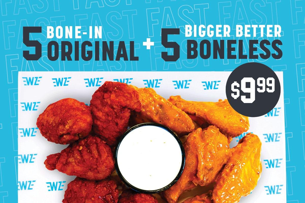 Photo credit: grubhub