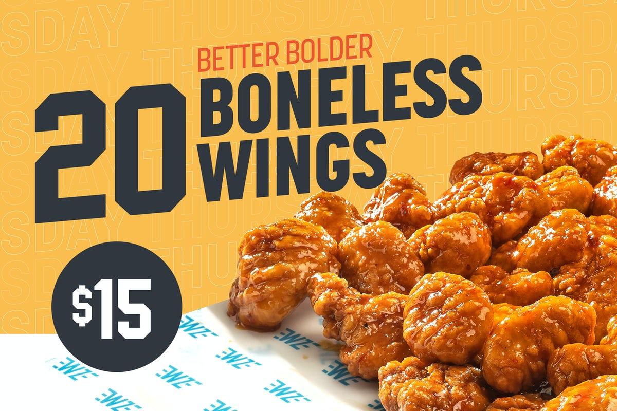 Photo credit: grubhub