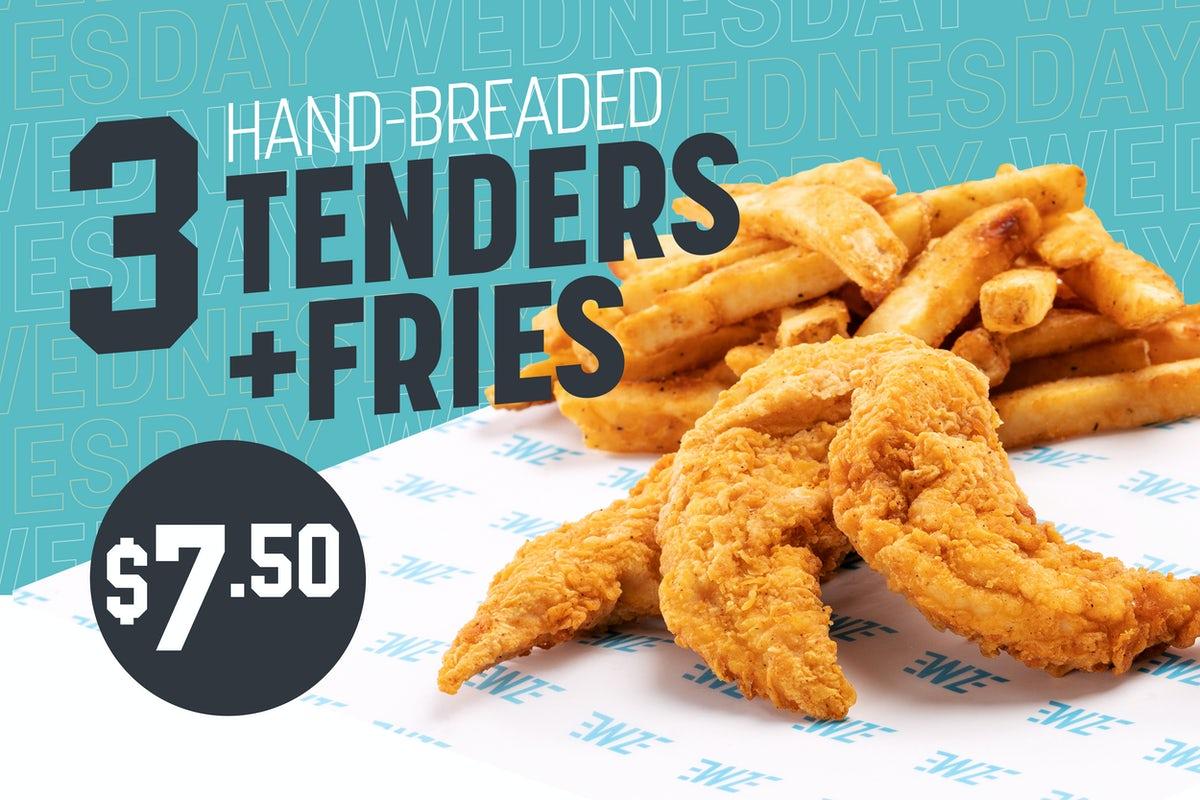 Photo credit: grubhub
