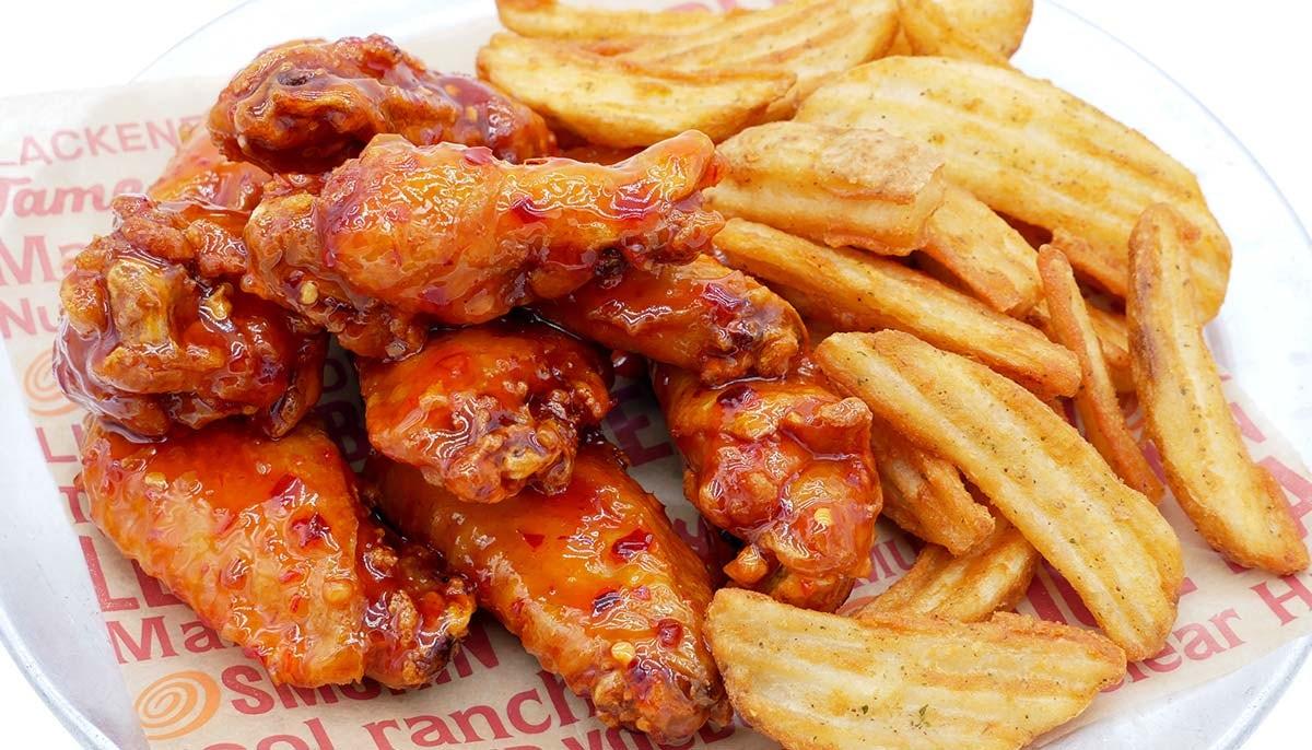 Photo credit: grubhub