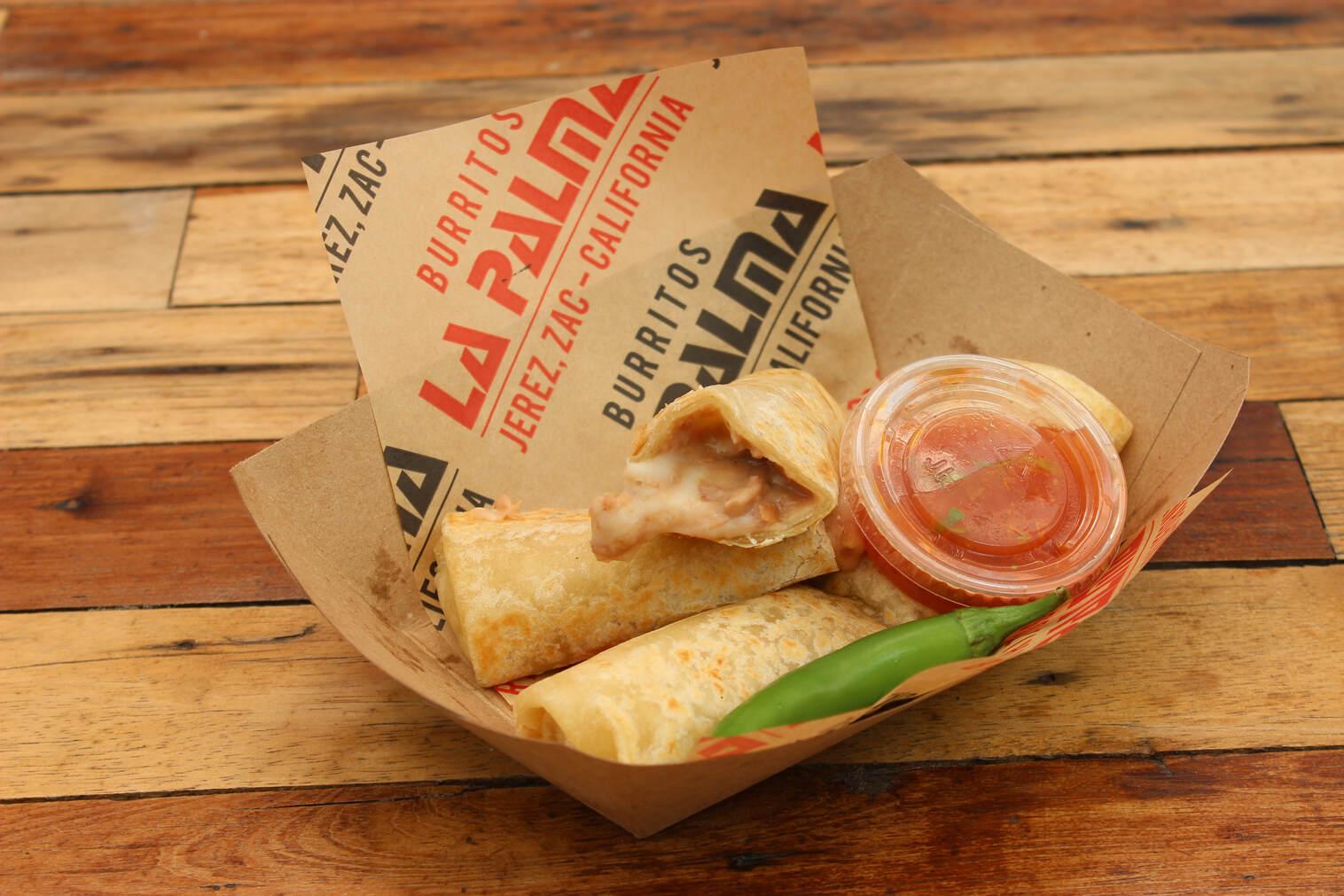 Photo credit: grubhub