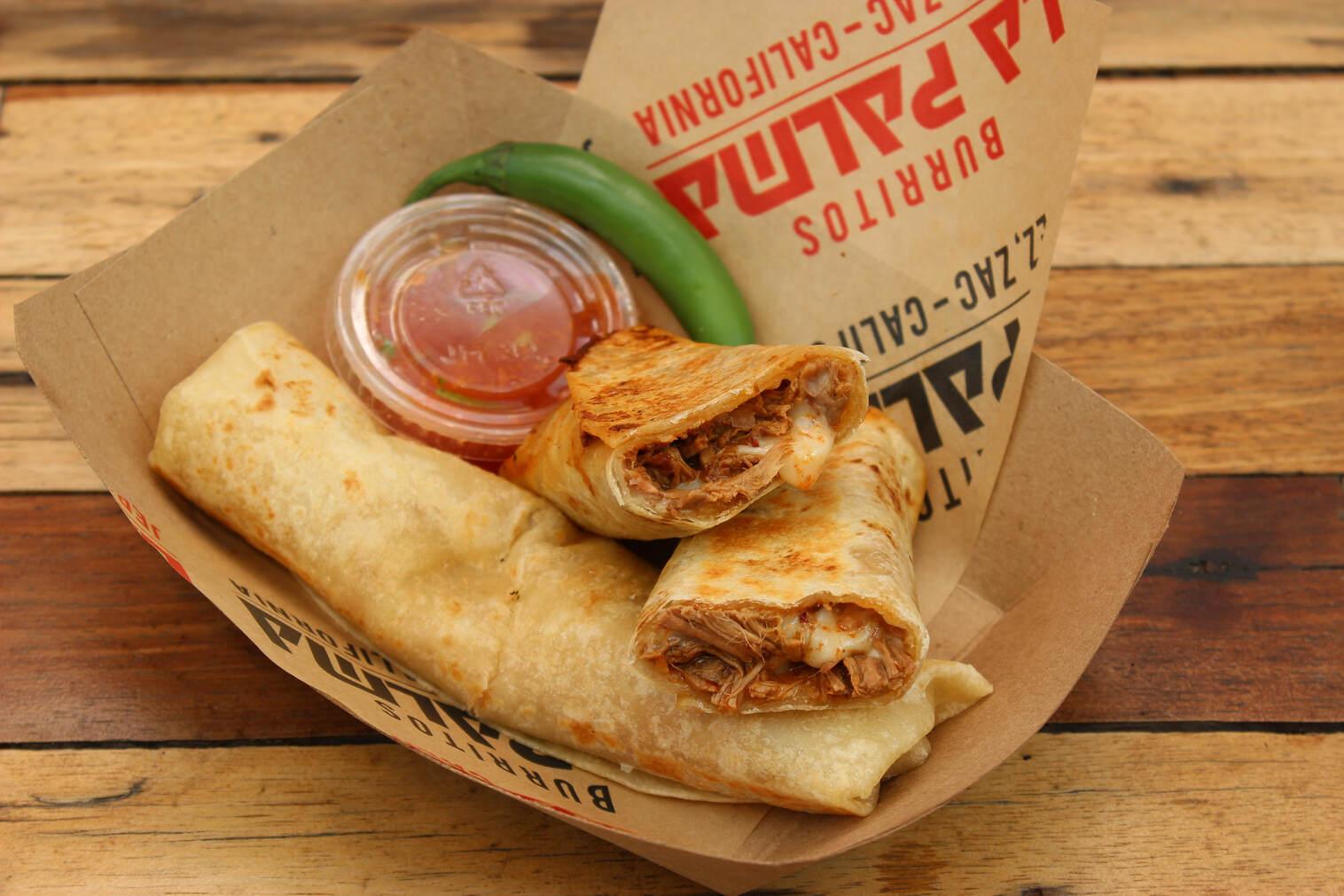 Photo credit: grubhub