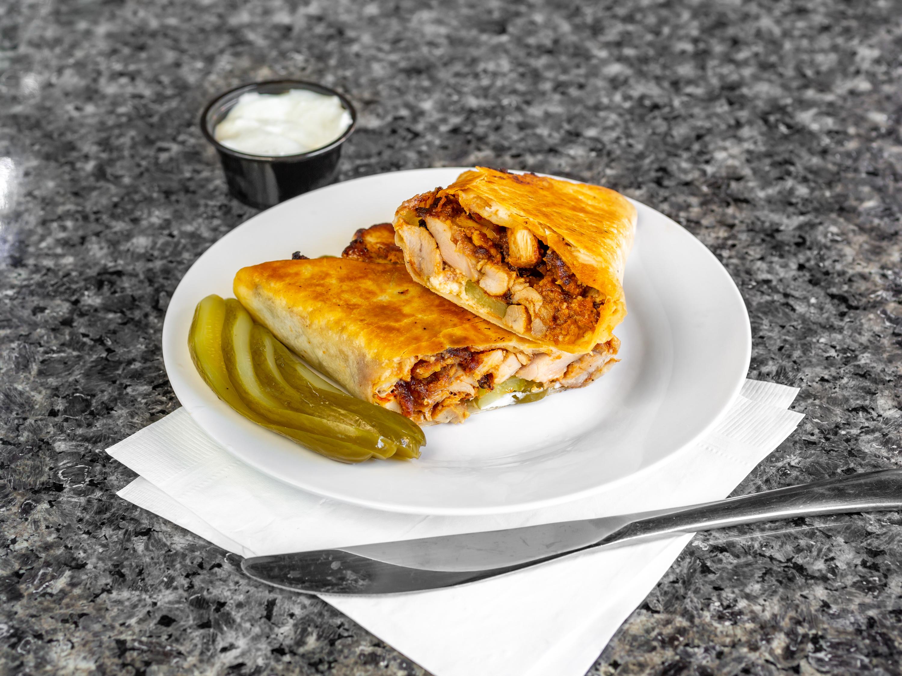 Photo credit: grubhub