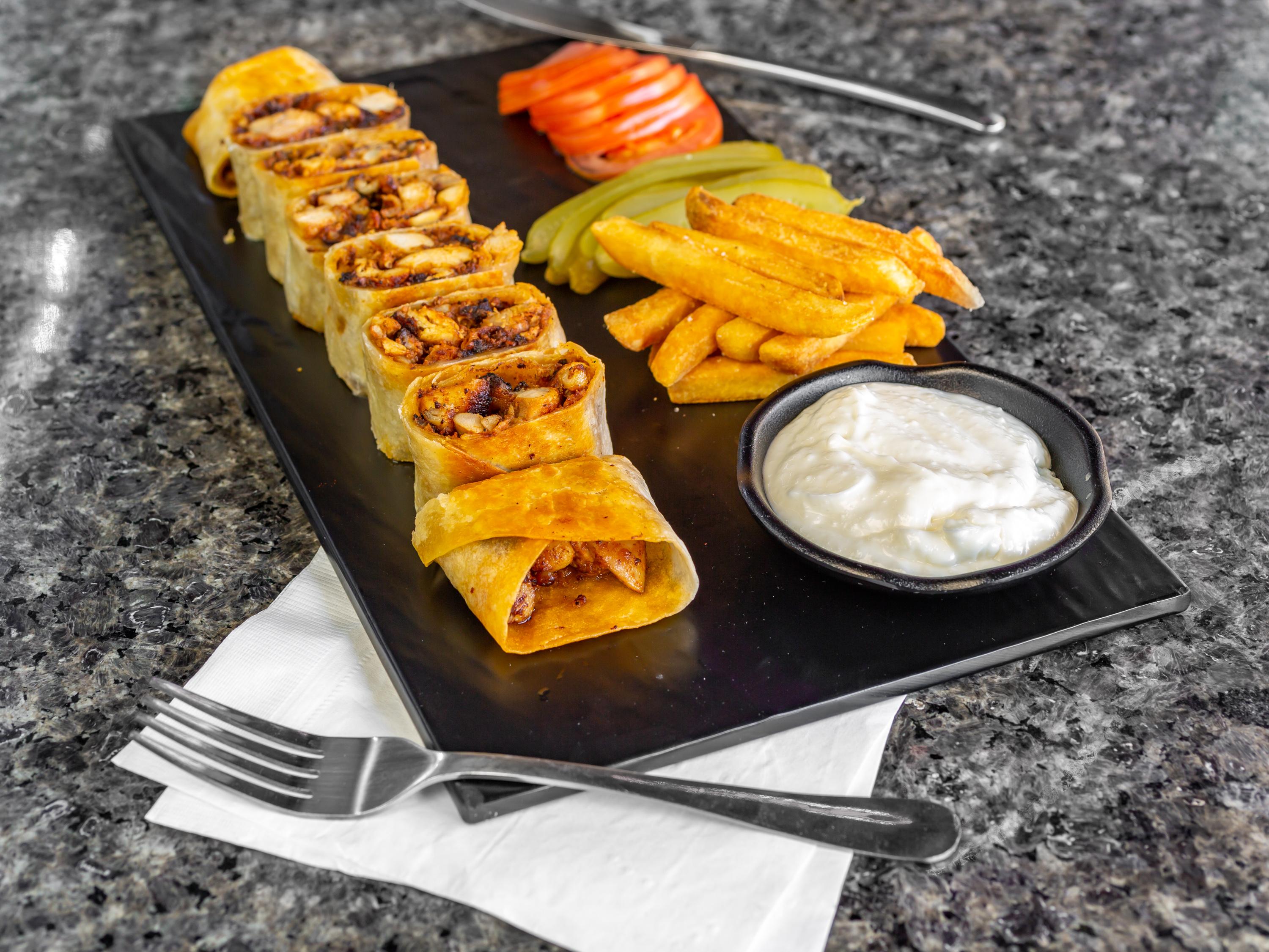 Photo credit: grubhub