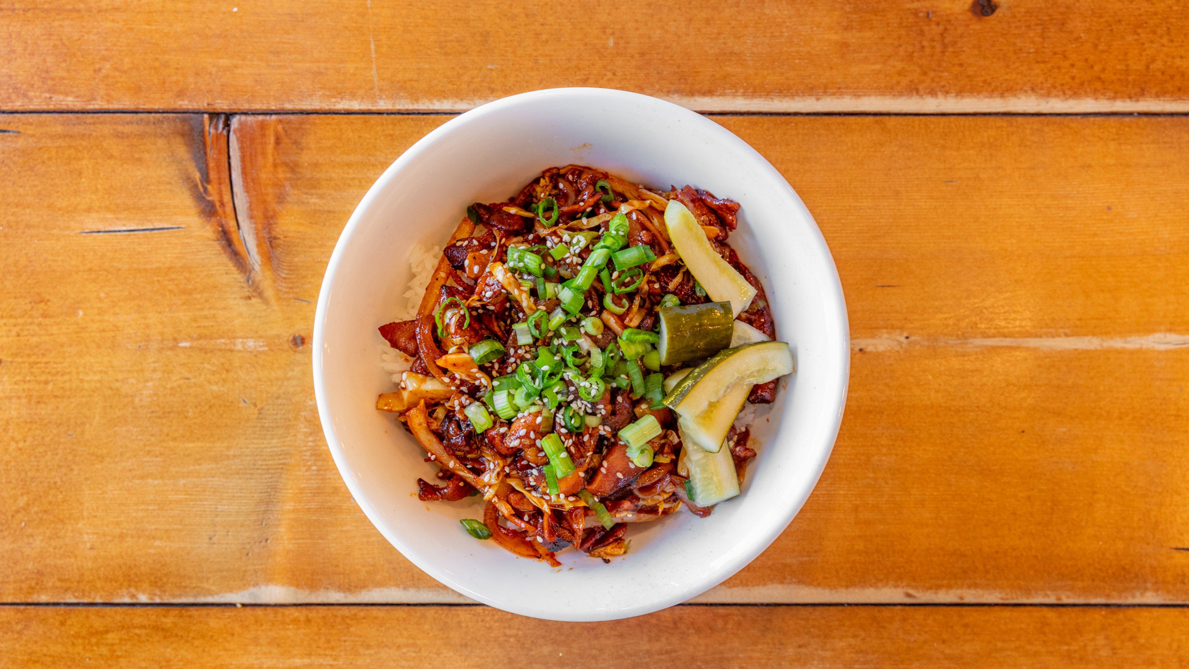 Photo credit: grubhub