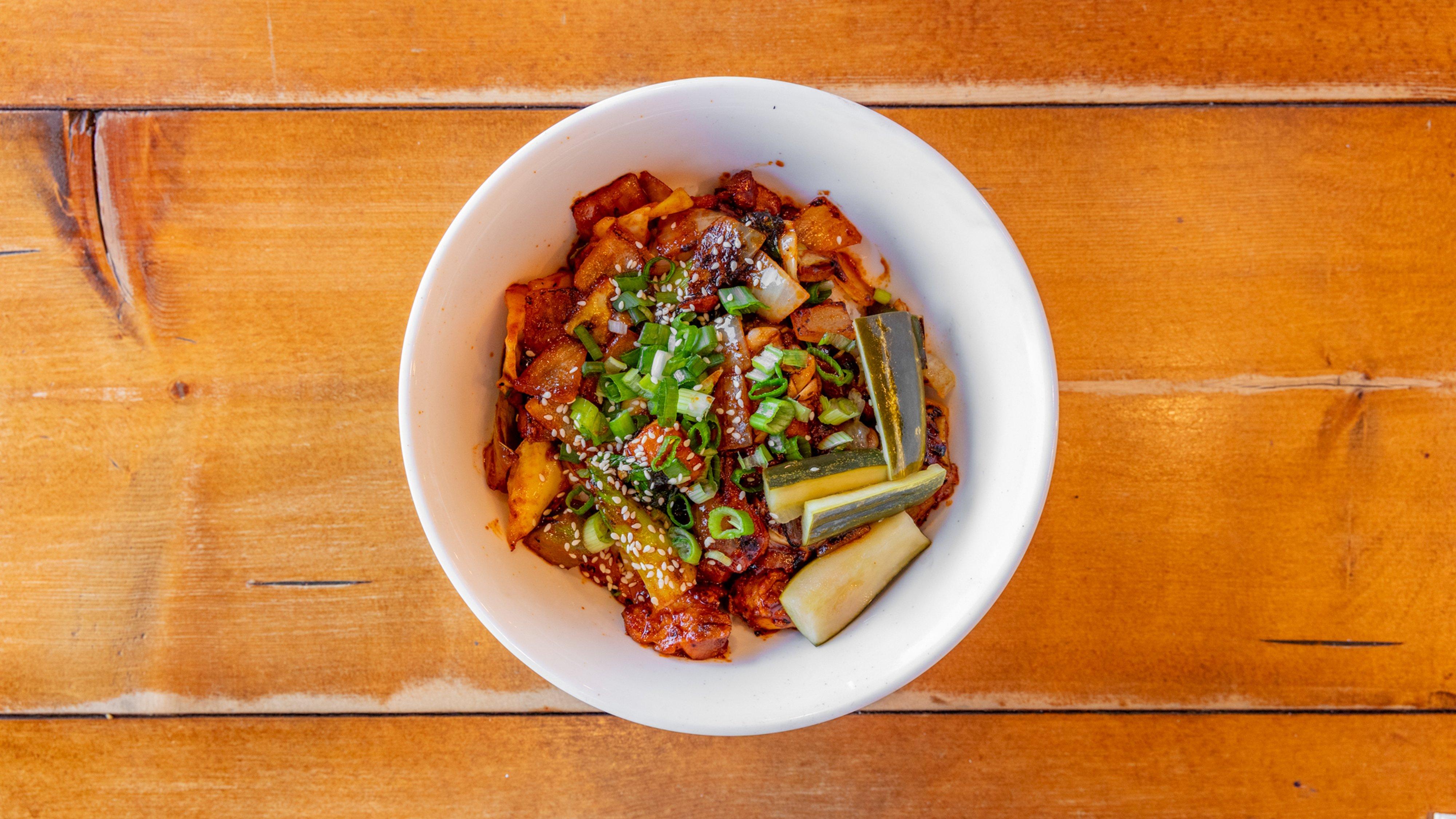 Photo credit: grubhub