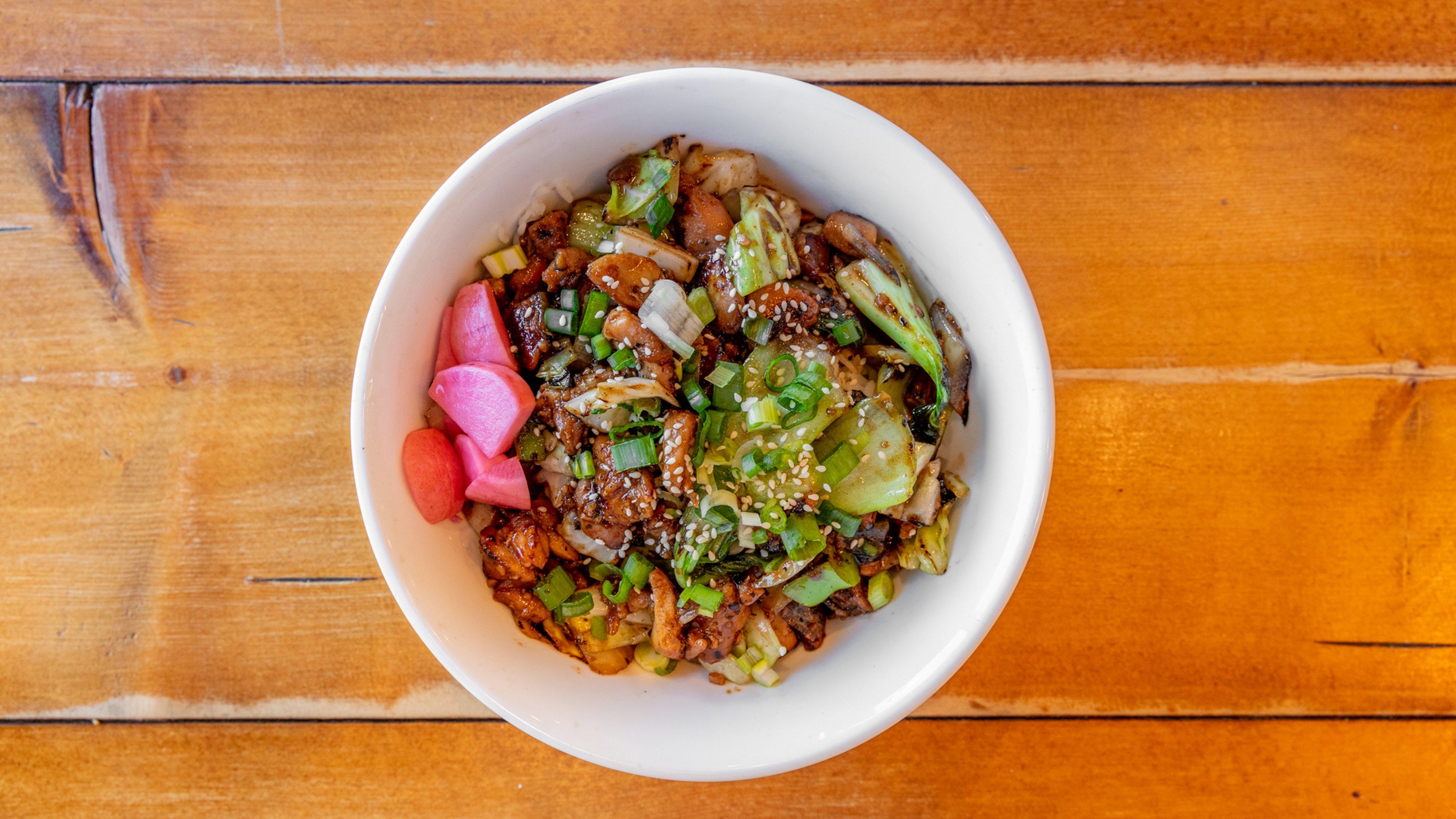 Photo credit: grubhub