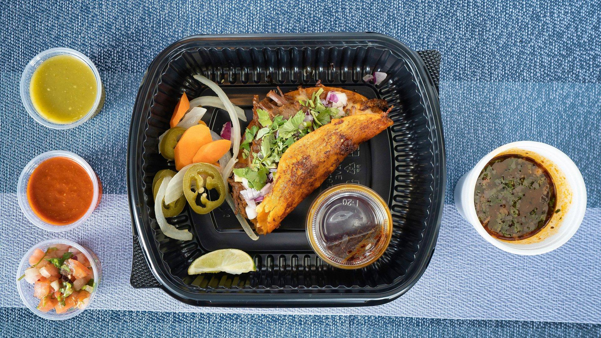 Photo credit: grubhub