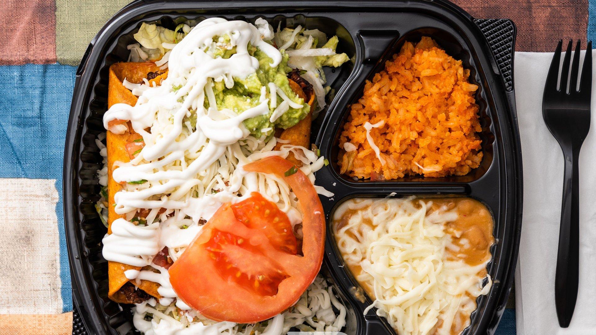 Photo credit: grubhub