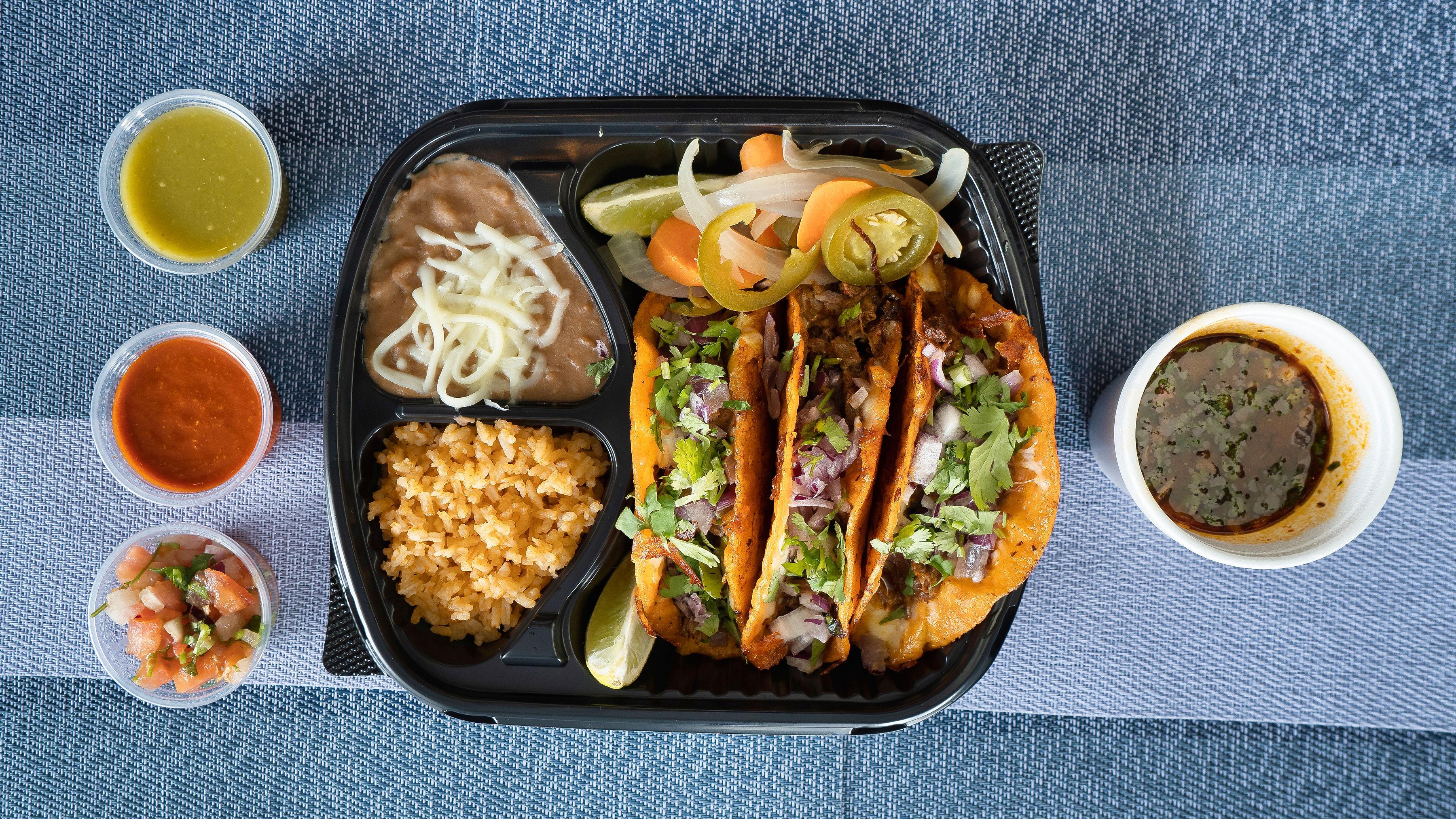 Photo credit: grubhub
