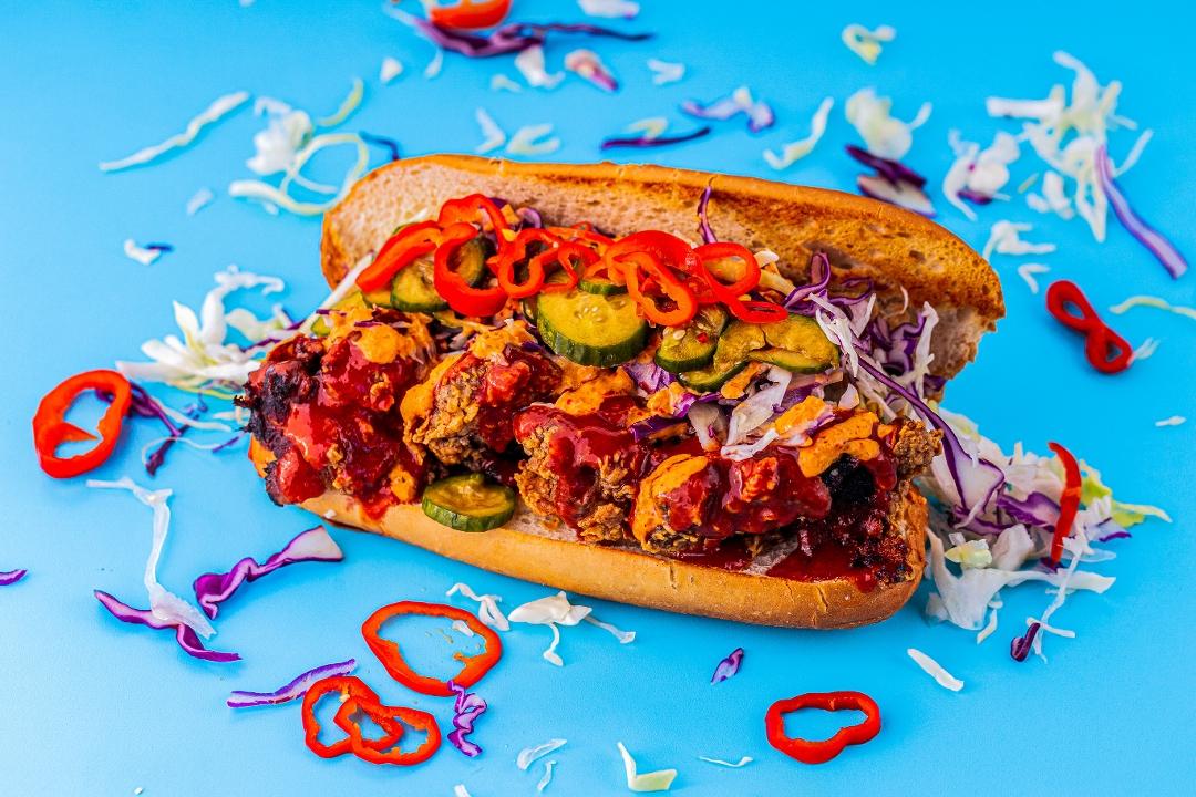 Photo credit: grubhub