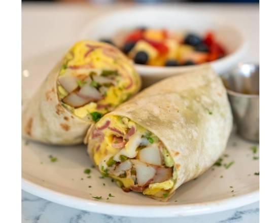 Photo credit: ubereats
