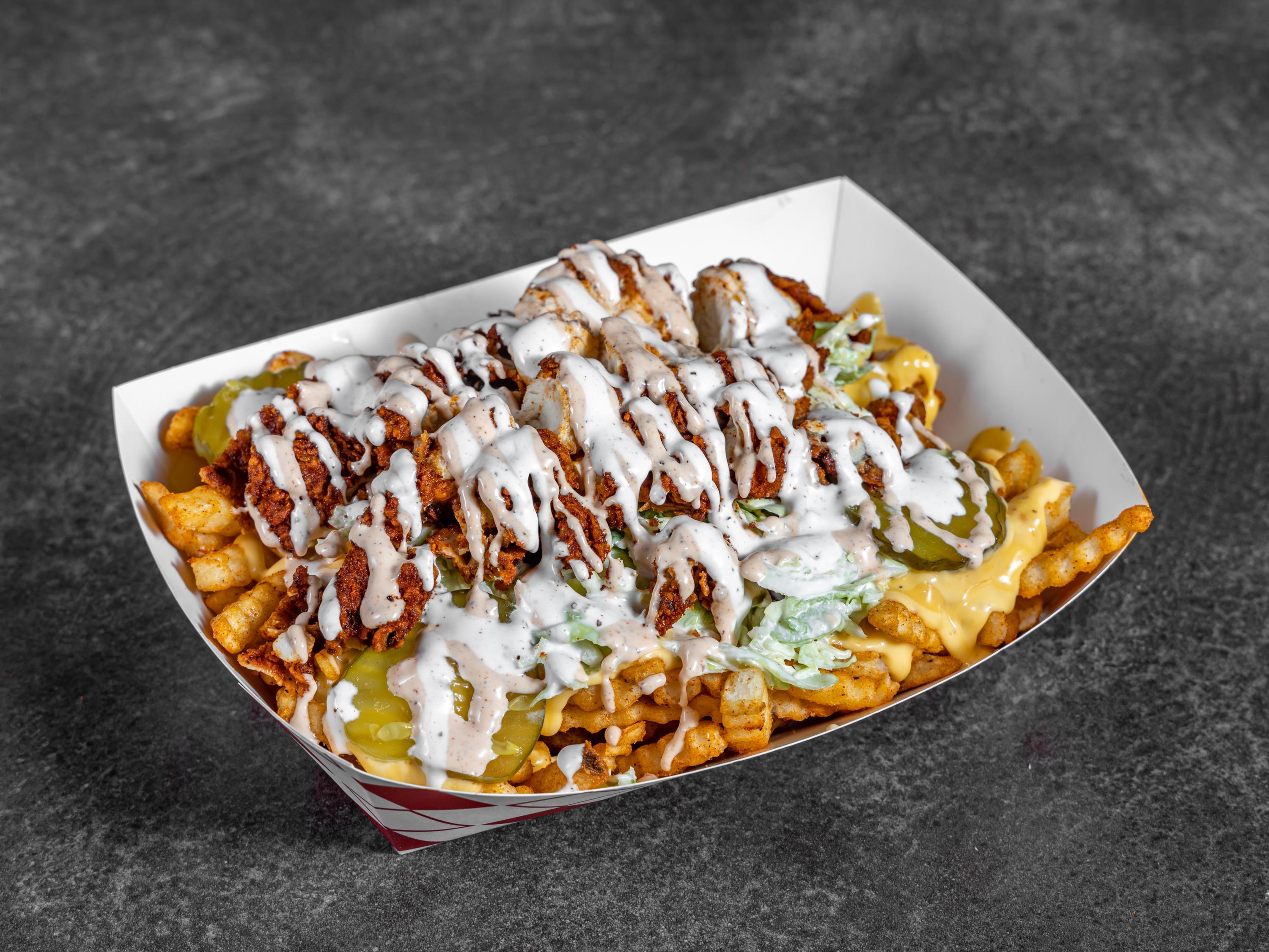 Photo credit: grubhub