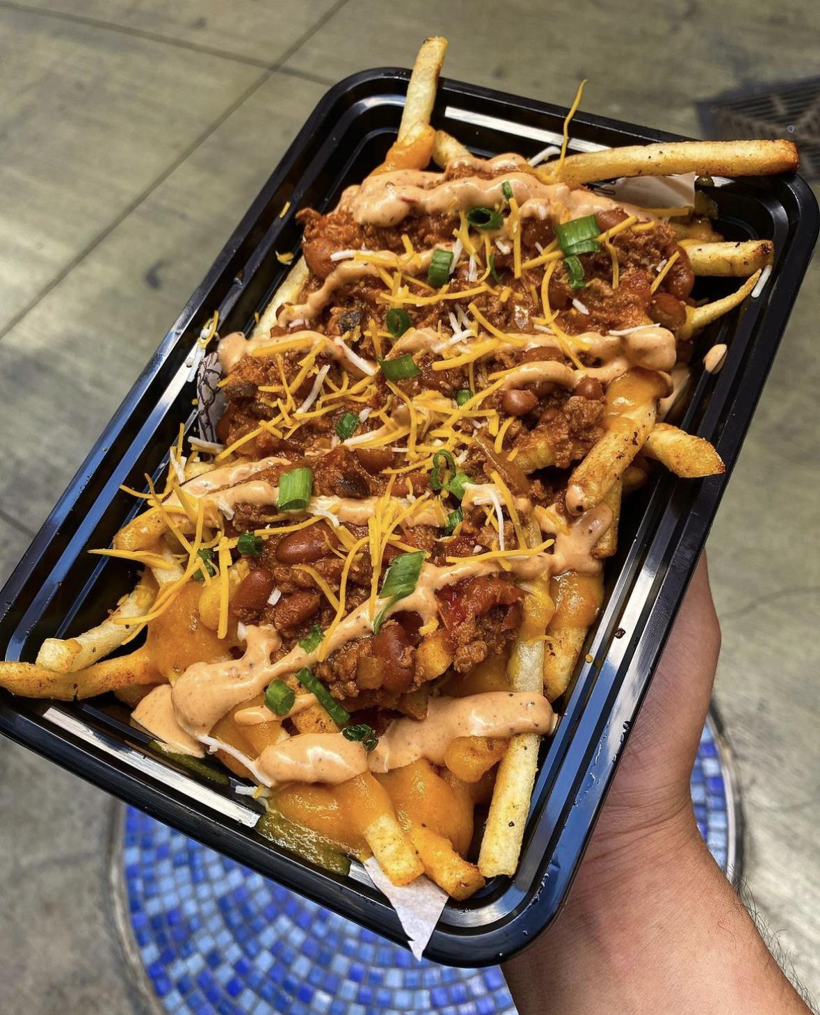 Photo credit: grubhub