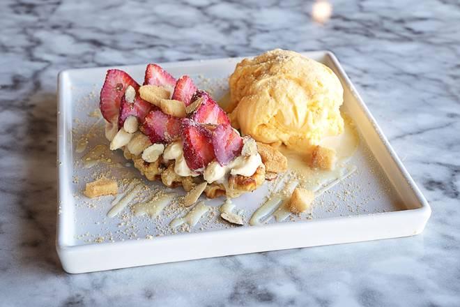 Photo credit: ubereats