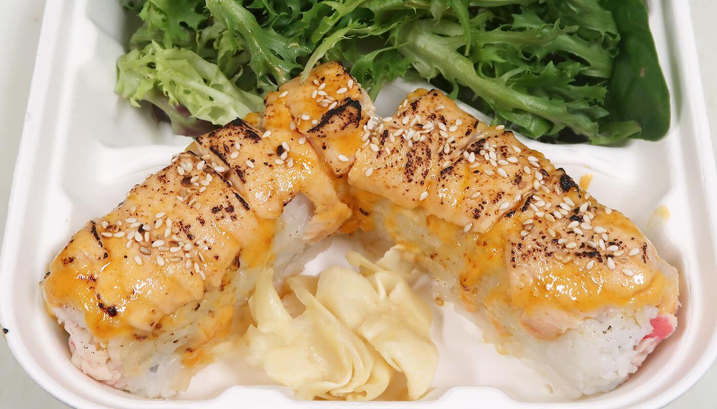 Photo credit: grubhub