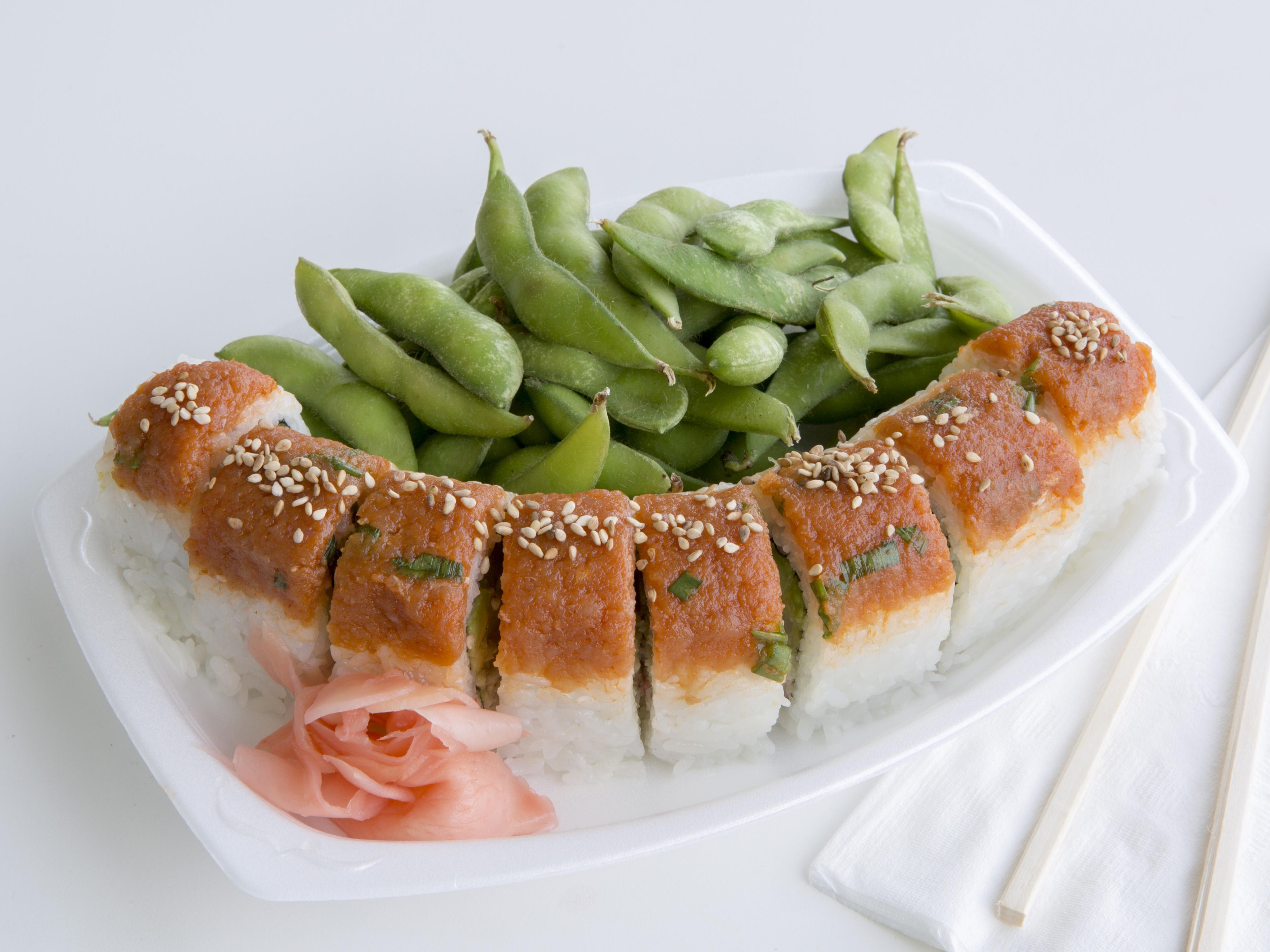 Photo credit: grubhub