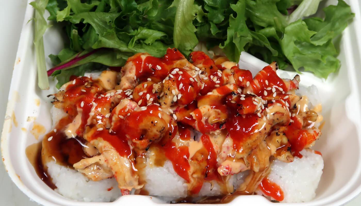 Photo credit: grubhub